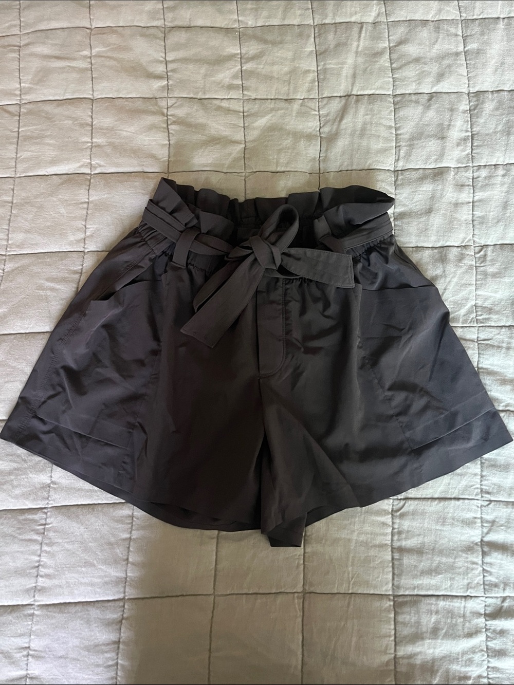 Athleta Dressy Shorts